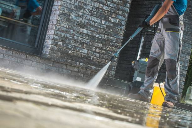 Best Post-Construction Pressure Washing  in Lake Mohegan, NY