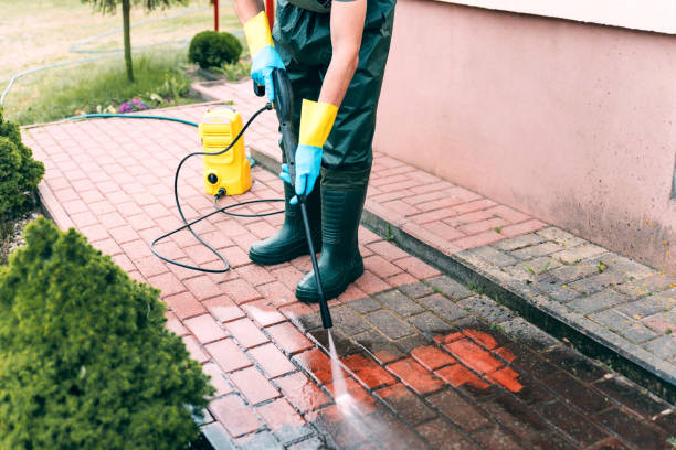 Best Animal Enclosure Cleaning  in Lake Mohegan, NY