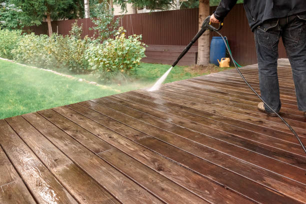 Best Fence Cleaning  in Lake Mohegan, NY