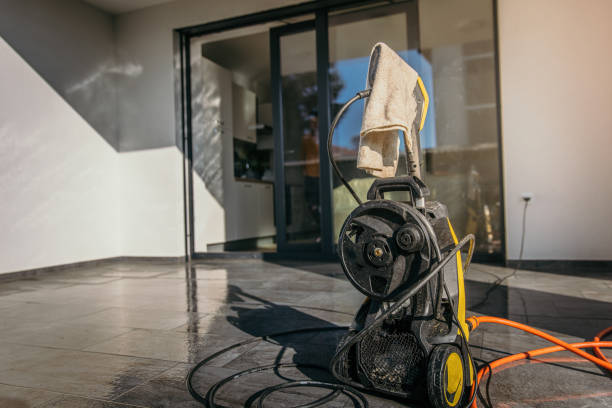 Lake Mohegan, NY Pressure Washing Services Company