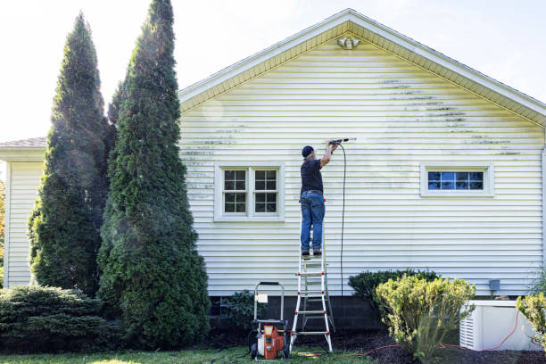 Best Restaurant Pressure Washing  in Lake Mohegan, NY